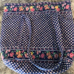 Vintage Vera Bradley Tote